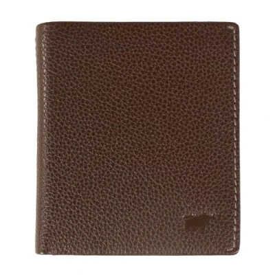 Afbeelding van Braun Büffel Prato Portemonnee, Heren, Maat: One Size, Brown