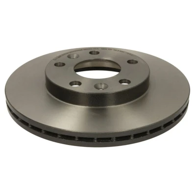 Afbeelding van Brembo Remschijf 09.B463.11