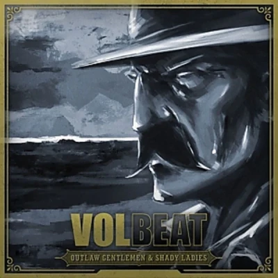 Afbeelding van Volbeat Outlaw Gentlemen &amp;..