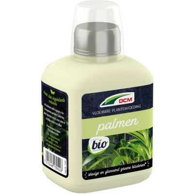 Afbeelding van Vloeibare Meststof Palmen (0,4 ltr)