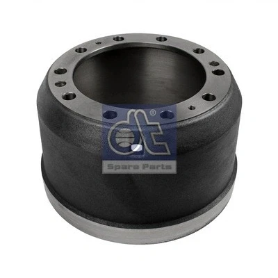 Afbeelding van Dt Spare Parts Remtrommel 6.60002