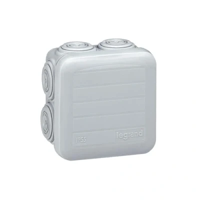 Afbeelding van Legrand 092022 Verdeeldoos (l x b) 105 mm 1 stuk(s)