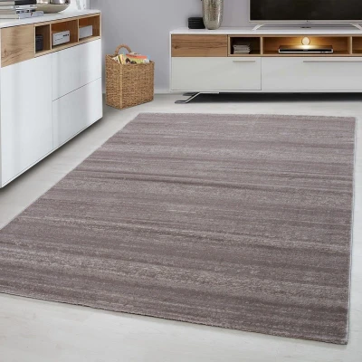 Afbeelding van Modern vloerkleed Plus Beige 8000 120x170cm Adana Carpets
