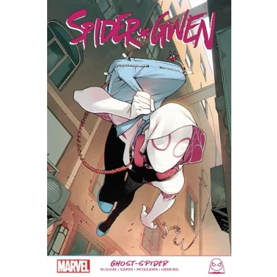 Afbeelding van SPIDER GWEN GHOST SPIDER: 1