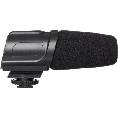 Afbeelding van Saramonic SR PMIC3 camera microfoon, Surround Microfoon voor op een