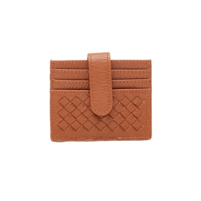 Afbeelding van Dreimaster Cobranded WITH Felipa Portemonnee, Dames, Maat: One Size, Braun