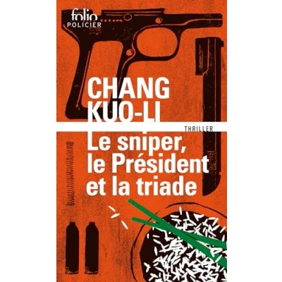 Afbeelding van le sniper, Président et la triade
