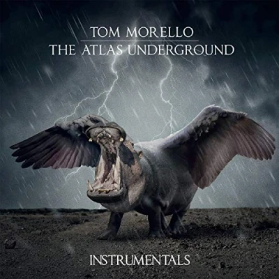 Afbeelding van Tom Morello The Atlas Underground (2 LPs)