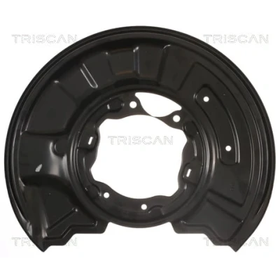 Afbeelding van Dekplaat, remschijf TRISCAN 8125 23217
