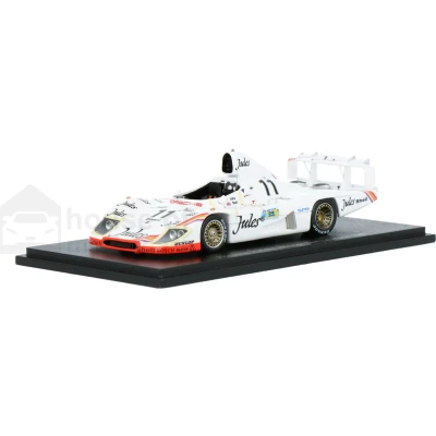 Afbeelding van Porsche 936 Modelauto schaal 1:43