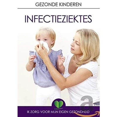 Afbeelding van Kind En Gezondheid Infectieziektes (DVD)