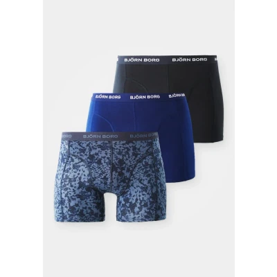 Afbeelding van Björn Borg boxershort (set van 3)