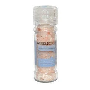 Afbeelding van Esspo Himalayazout Roze Zoutmolen 105gr