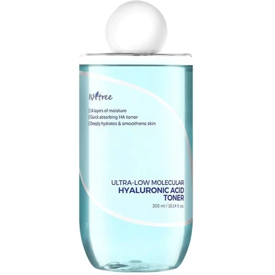 Afbeelding van Ultra Low Molecular Hyaluronic Acid Toner