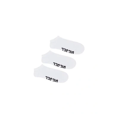 Afbeelding van Diesel Skmgostthreepack 3 PACK Sokken, Heren, Maat: Large, E4124