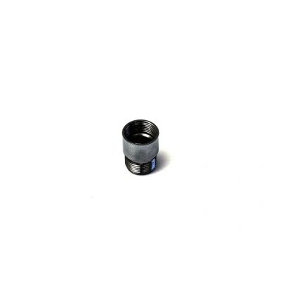 Afbeelding van DX Deurspion verlengstuk voor 181B Messing