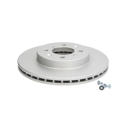 Afbeelding van Remschijf BOSCH 0 986 479 B23