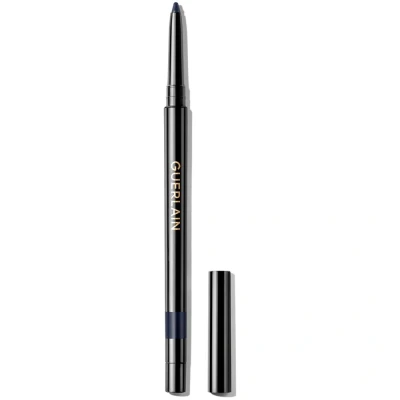 Afbeelding van Guerlain Eye Pencils 03 Night Blue