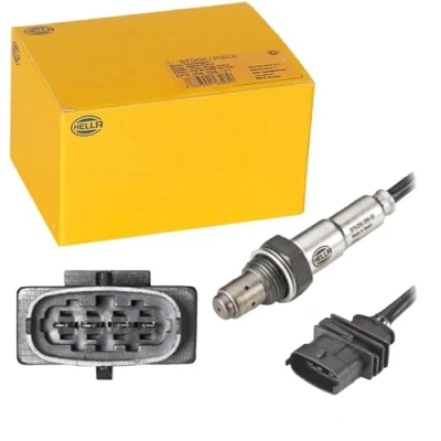 Afbeelding van Hella Lambda sonde 6PA 358 066 001