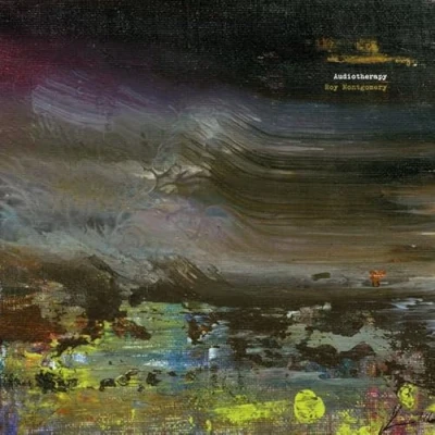 Afbeelding van Roy Montgomery Audiotherapy (CD)