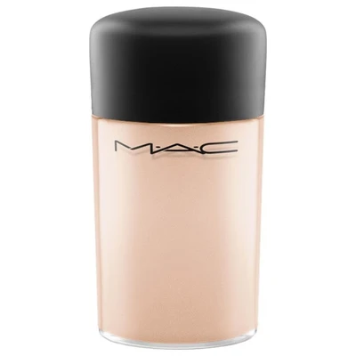 Afbeelding van MAC Pigment 4.5G Oogschaduw, Dames, Maat: 4.5 g, Naked