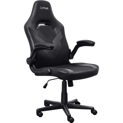 Afbeelding van Trust GXT703 Riye Gaming Stoel Zwart