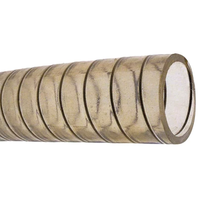 Afbeelding van KOUDWATERSLANG PVC SPIRAAL 20 x 27 mm