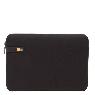 Afbeelding van Case Logic Laps Laptop Sleeve 14 inch black Laptoptas Laptopsleeve