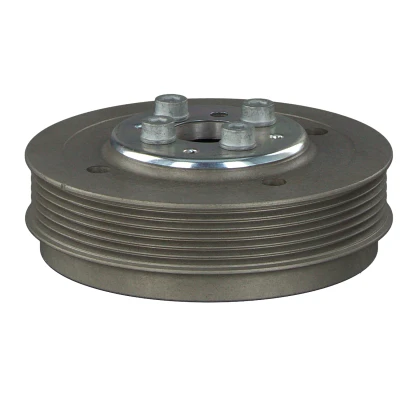 Afbeelding van Febi Bilstein Krukaspoelie / torsiedemper 33733