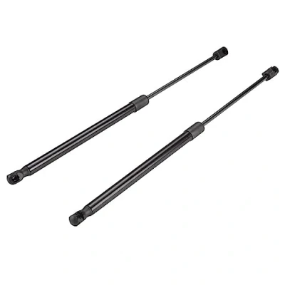 Afbeelding van 2 x gasveer demper achterklep links en rechts voor Outlander II 4007 VU VV C Crosser 2.2L 2.4L SUV 2006 2013 5802A007