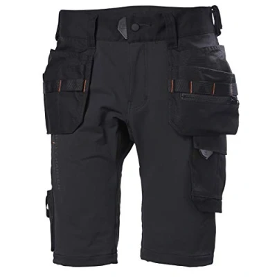 Afbeelding van Helly Hansen Korte Broek Chelsea Evolution Zwart Maat C48