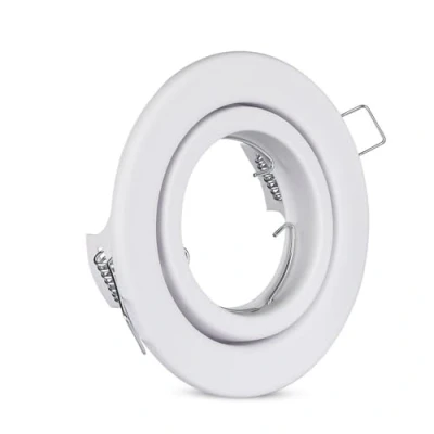 Afbeelding van V TAC VT 7227 3469 decoratieve ring wit