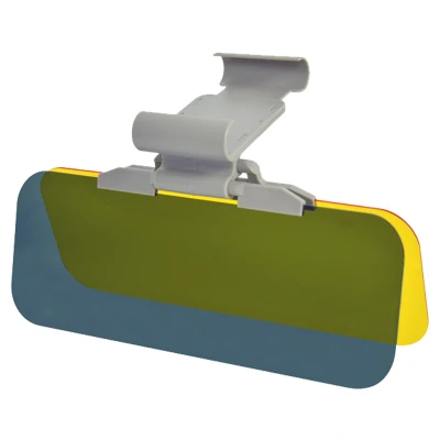 Afbeelding van Carpoint Zonneklepverlenger 2 in 1