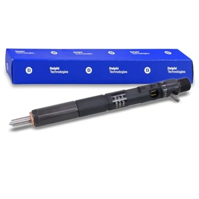 Afbeelding van Delphi Diesel Verstuiver/Injector R02801D