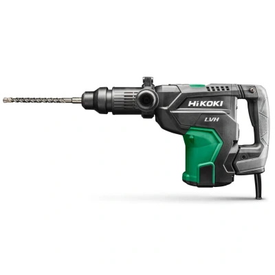 Afbeelding van Dh45ma Wsz Sds Max Boor Breekhamer 230V, 1.400 W, 11,4J, Uvp, In Kunststof Koffer
