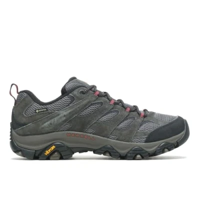 Afbeelding van Wandelschoen Merrell Men Moab 3 GTX Beluga Schoenmaat 46,5