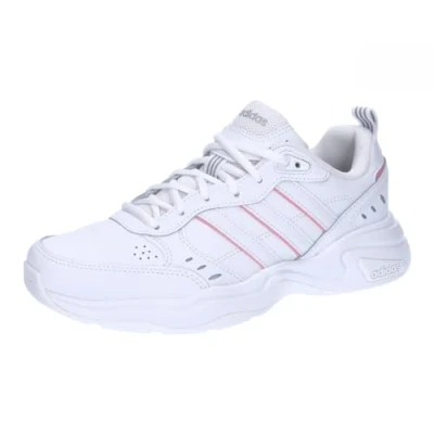Afbeelding van adidas Strutter Sneakers dames, Ftwr Wit Bliss Roze, 43 EU