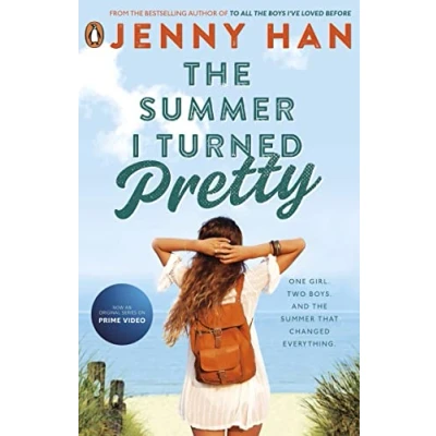 Afbeelding van The Summer I Turned Pretty: Jenny Han: 1