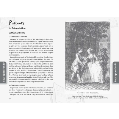 Afbeelding van ISBN 9782035979254 boek Klassiekers Frans 176 pagina&#039;s