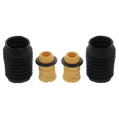 Afbeelding van MAPCO 34639 Stofhoes Schokdemper Vooras BMW: X1 (E84) sDrive16d 2.0, sDrive20i sDrive 18 d, sDrive20d sDrive18d i 2009 2015