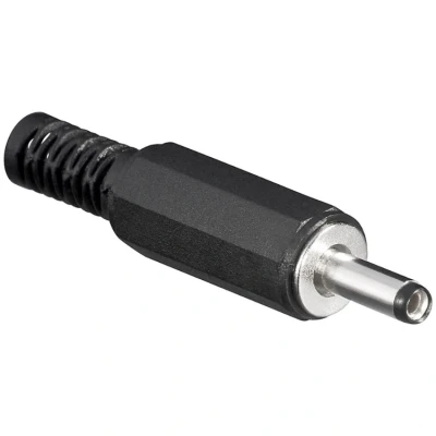 Afbeelding van Dc connector Goobay