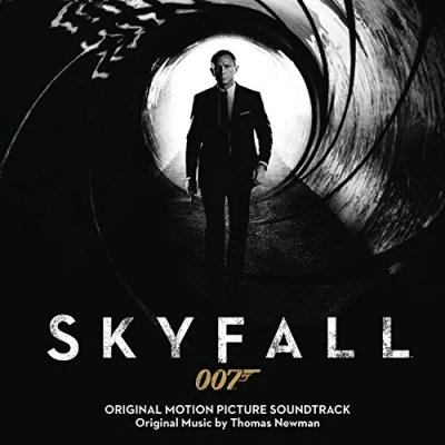 Afbeelding van Skyfall