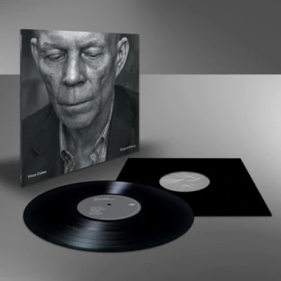 Afbeelding van Vince Clarke Songs of Silence (LP)