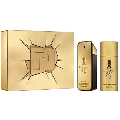 Afbeelding van Paco Rabanne 1 Million Gift Set