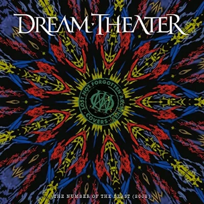 Afbeelding van Dream Theater Lost Not Forgotten Archives: the Number of Beast (2002) (2 LPs)