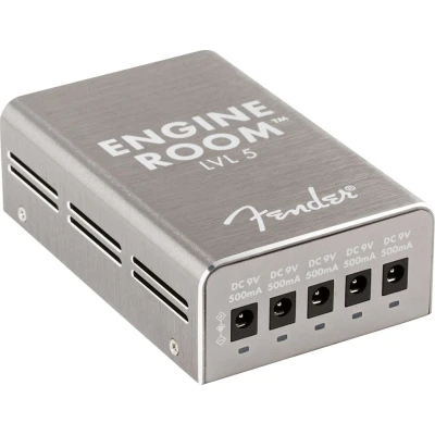 Afbeelding van Fender Engine Room LVL5 Power Supply Multi voeding