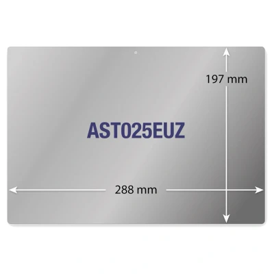 Afbeelding van Screen Protector Targus AST025EUZ Surface Pro 4