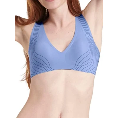Afbeelding van Sloggi dames Beha Zero Feel N 2.0 Ex, Riviera, XS