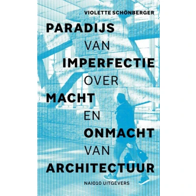 Afbeelding van Paradijs van imperfectie (Paperback)