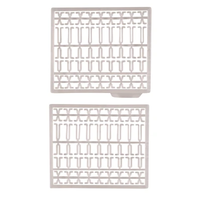 Afbeelding van Ultimate Extender Stoppers Clear Boiliestopper